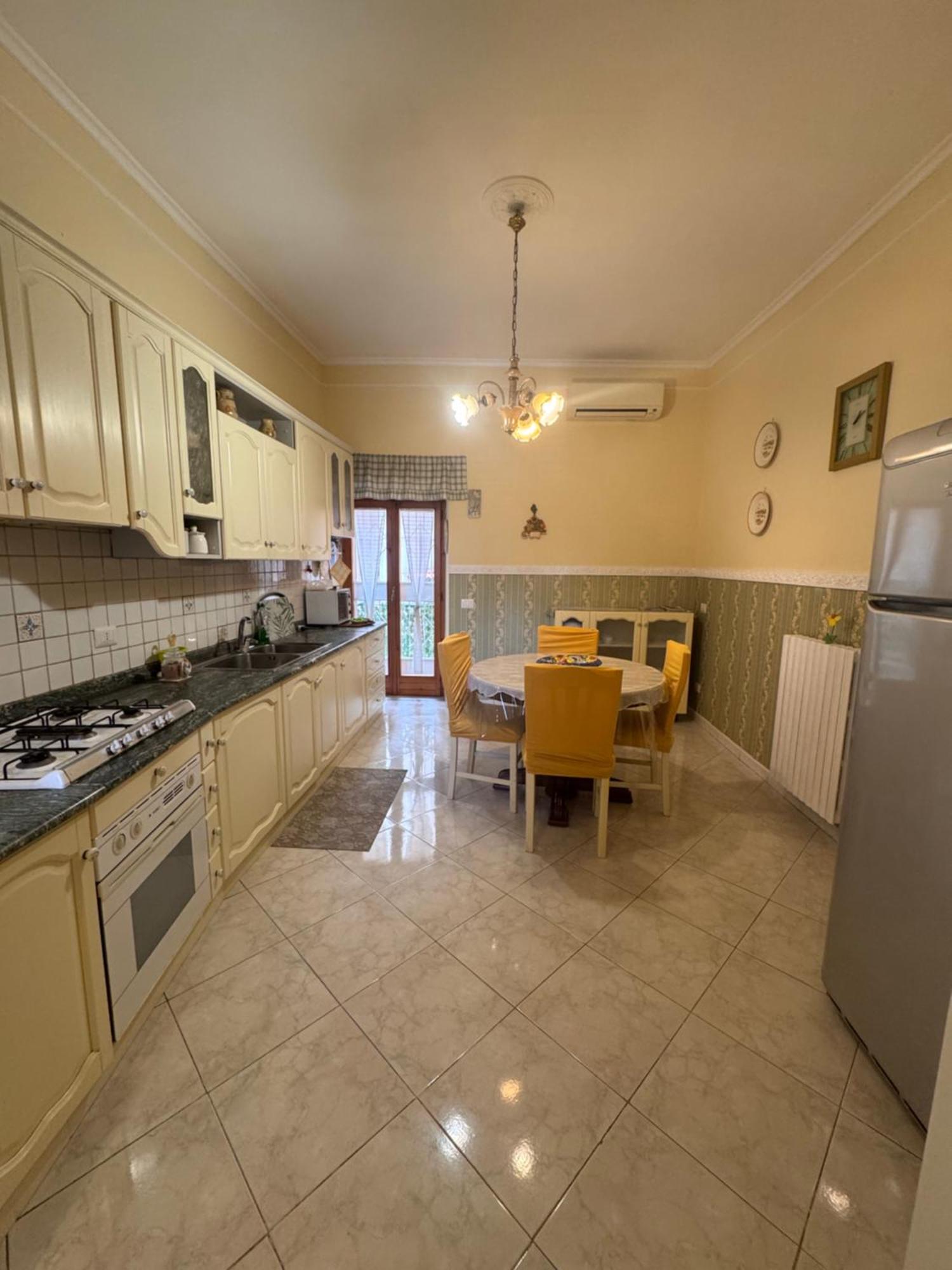 Otium Stabianum- Appartamento Centro Citta - Castellammare di Stabia Exterior foto